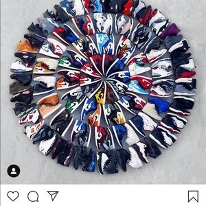 Meet your Posher, Robert